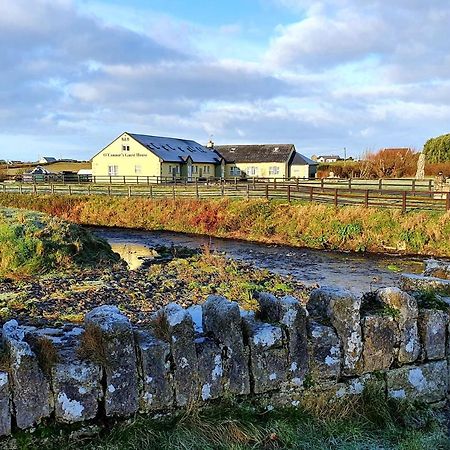 O'Connor'S Accommodation Doolin Exterior foto