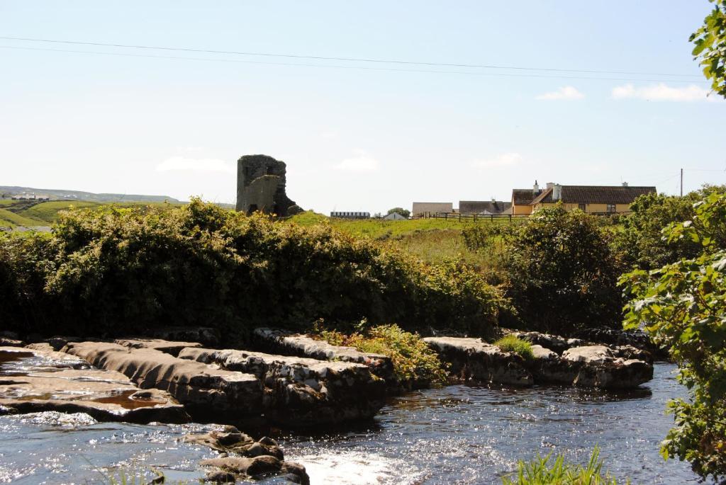 O'Connor'S Accommodation Doolin Exterior foto