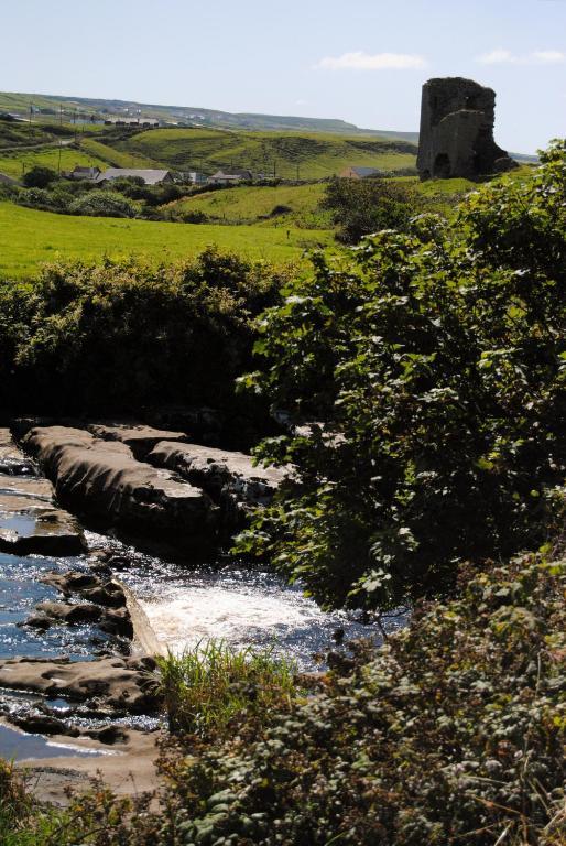 O'Connor'S Accommodation Doolin Exterior foto